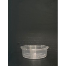 280ml Round Containers (B280)